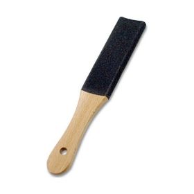Alra ER-1750 Büyük Tahta Topuk Törpü