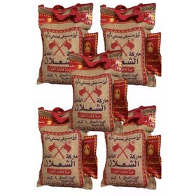 Alşalan 1 kg Basmati Pirinç