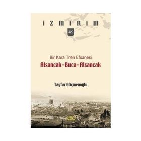 Alsancak Buca Alsancak - Tayfur Göçmenoğlu