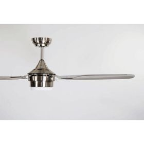 Alsanfan Profan Heavy Steel 3 Kanatlı Tavan Vantilatör