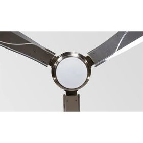 Alsanfan Profan Heavy Steel 3 Kanatlı Tavan Vantilatör