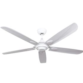 Alsanfan Profan White Outdoor Tavan Vantilatörü