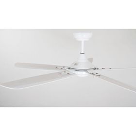 Alsanfan Profan White Outdoor Tavan Vantilatörü