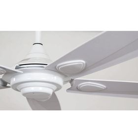 Alsanfan Profan White Outdoor Tavan Vantilatörü