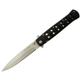 Alsepeteavm ColdSteel K02 GRI- 22.5 cm Lüx Set Bıçak