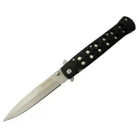 Alsepeteavm ColdSteel K02 GRI- 22.5 cm Lüx Set Bıçak