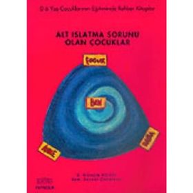ALT ISLATMA SORUNU OLAN ÇOCUKLAR - GÜLSÜM BÜLBÜL