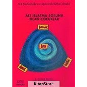 ALT ISLATMA SORUNU OLAN ÇOCUKLAR - GÜLSÜM BÜLBÜL