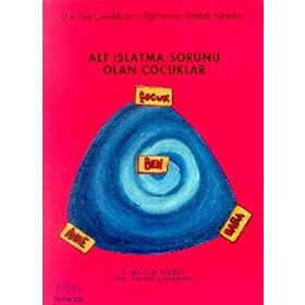 ALT ISLATMA SORUNU OLAN ÇOCUKLAR - GÜLSÜM BÜLBÜL