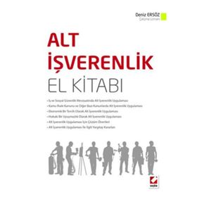 Alt İşverenlik El Kitabı - Deniz Ersöz