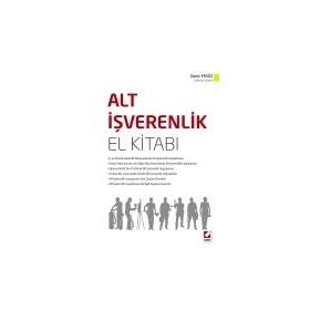 Alt İşverenlik El Kitabı - Deniz Ersöz