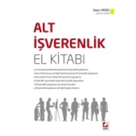 Alt İşverenlik El Kitabı - Deniz Ersöz