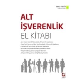 Alt İşverenlik El Kitabı - Deniz Ersöz
