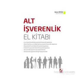 Alt İşverenlik El Kitabı - Deniz Ersöz