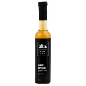 Alta Naturel Doğal Fermente 250 ml Çilek Sirkesi