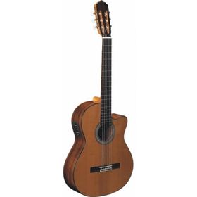 Altamira N300CE Elektro Klasik Gitar