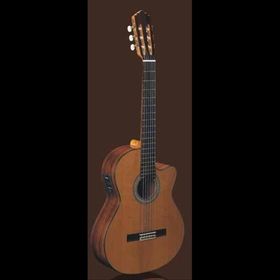Altamira N300CE Elektro Klasik Gitar