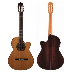 Altamira N300CE Elektro Klasik Gitar