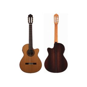 Altamira N300CE Elektro Klasik Gitar