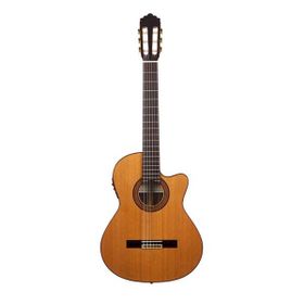 Altamira N300CT İnce Kasa Elektro Klasik Gitar