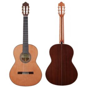 Altamira N400 Klasik Gitar