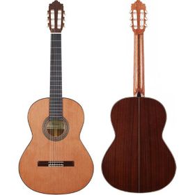 Altamira N400 Klasik Gitar