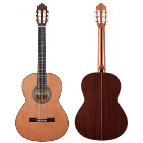 Altamira N400 Klasik Gitar