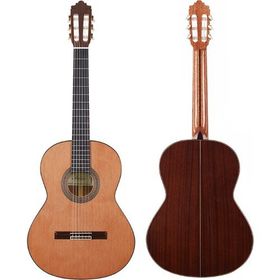 Altamira N400 Klasik Gitar