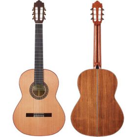 Altamira N500 Klasik Gitar