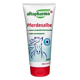 Altapharma 200 ml At Kestanesi Balsamı