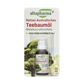 Altapharma 30 ML Çay Ağacı Yağı