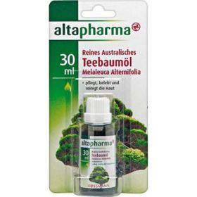 Altapharma 30 ML Çay Ağacı Yağı