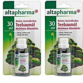 Altapharma 30 ML Çay Ağacı Yağı