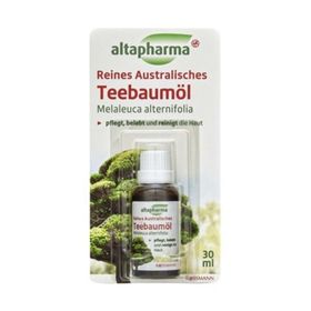 Altapharma 30 ML Çay Ağacı Yağı