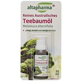 Altapharma 30 ML Çay Ağacı Yağı