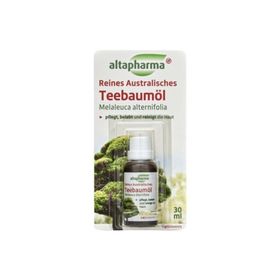 Altapharma 30 ML Çay Ağacı Yağı