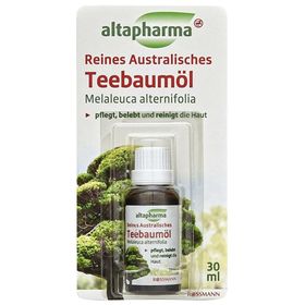 Altapharma 30 ML Çay Ağacı Yağı
