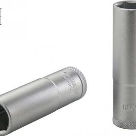 Altaş 01020300780 4 mm 1-4 inç Uzun Lokma
