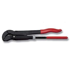 Altaş 1½'' İsveç Modeli 52° 176PB-1.1/2 Maşalı Boru Anahtarı