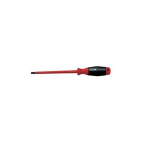 Altaş 150 4x100 mm Düz Tornavida