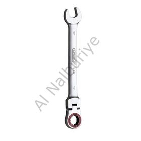 Altaş 1700.110 11 mm Cırcırlı Kombine Anahtar