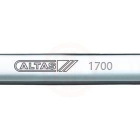 Altaş 1700.110 11 mm Cırcırlı Kombine Anahtar