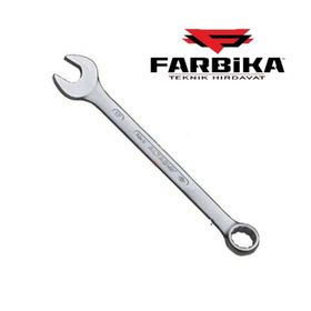 Altaş 21 mm Kısa Tek Kombine Anahtar