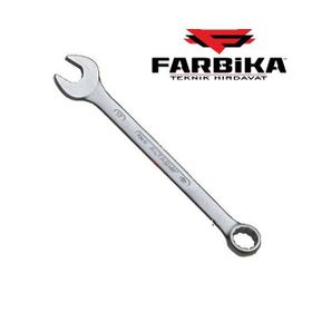 Altaş 21 mm Kısa Tek Kombine Anahtar