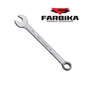 Altaş 21 mm Kısa Tek Kombine Anahtar