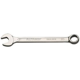 Altaş 21 mm Kısa Tek Kombine Anahtar