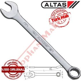 Altaş 23 mm Kombine Anahtar