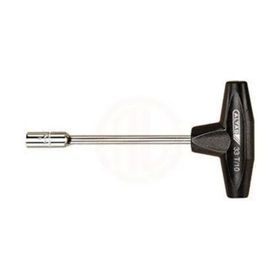 Altaş 33 6 mm Lokmalı Tornavida