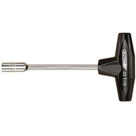 Altaş 33 9 mm Lokmalı Tornavida