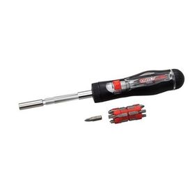 Altaş 3800 Cırcırlı Değişken Uçlu Bits Tornavida Seti